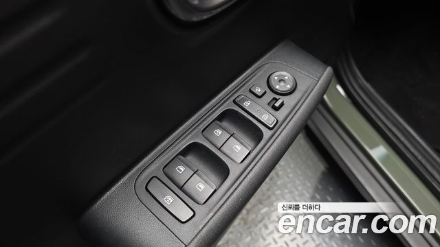 Hyundai Casper Turbo The Essential 2024 — фото 28