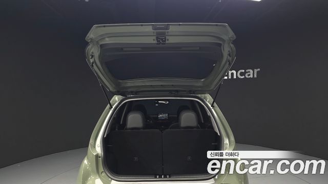 Hyundai Casper Turbo The Essential 2024 — фото 29