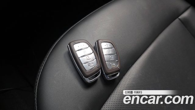 Hyundai Casper Turbo The Essential 2024 — фото 30
