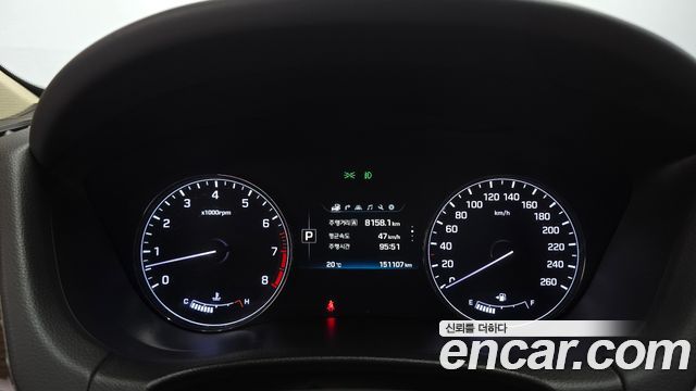 Hyundai Genesis (DH) G330 Premium AWD 2015 — фото 8