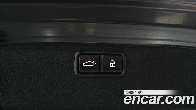 Hyundai Genesis (DH) G330 Premium AWD 2015 — фото 17