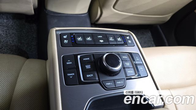 Hyundai Genesis (DH) G330 Premium AWD 2015 — фото 19
