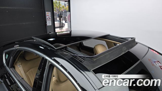 Hyundai Genesis (DH) G330 Premium AWD 2015 — фото 20