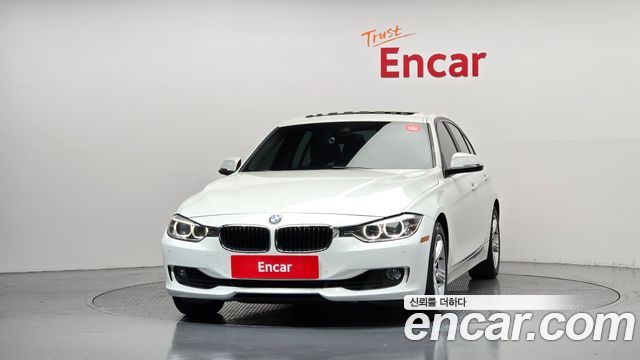 BMW 3 Series (F30) 320i 2014 — фото 3