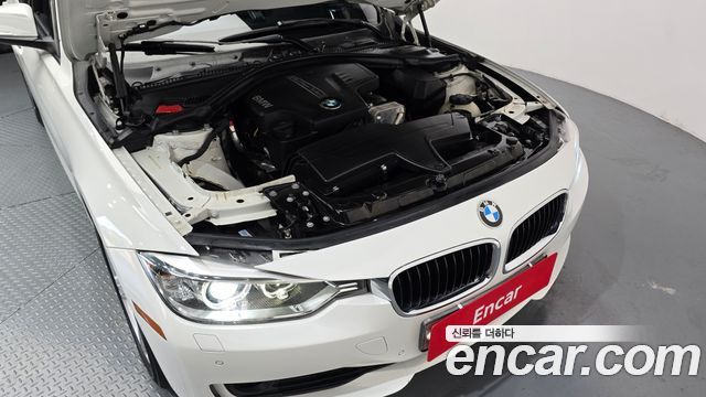 BMW 3 Series (F30) 320i 2014 — фото 6