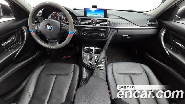 BMW 3 Series (F30) 320i 2014 — фото 7