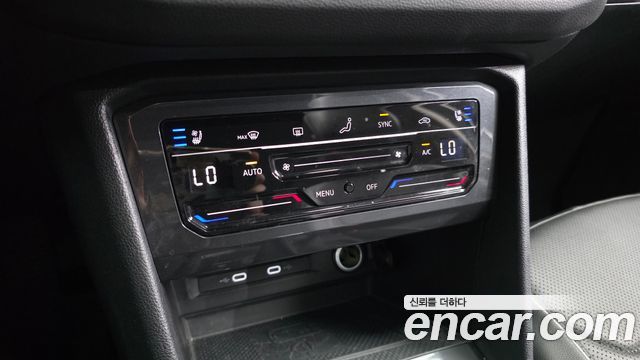 Volkswagen Tiguan Allspace 2.0 TSI Prestige 2023 — фото 16
