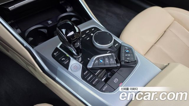 BMW 3 Series (G20) 320d xDrive M Sport 2022 — фото 9