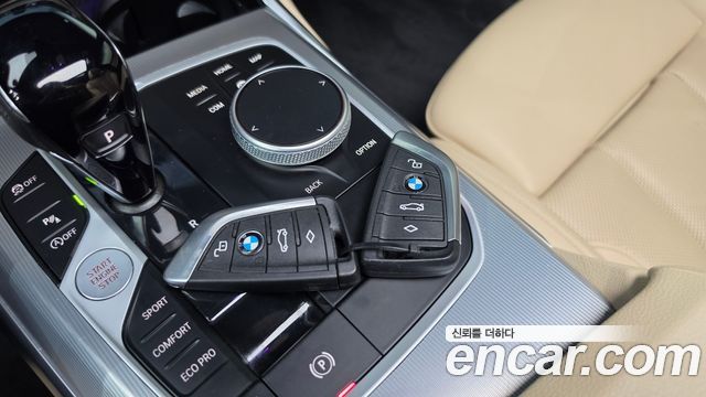 BMW 3 Series (G20) 320d xDrive M Sport 2022 — фото 30