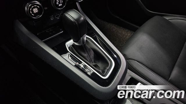 Renault Korea XM3 1.3 TCe RE Signature 2020 — фото 9