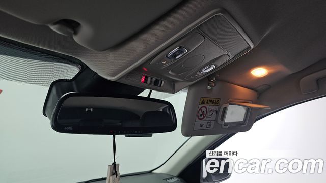 Renault Korea XM3 1.3 TCe RE Signature 2020 — фото 19