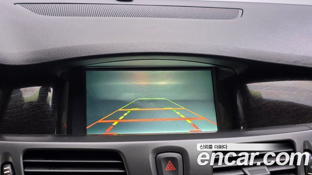 Renault Korea SM5 Nova SE 2015 — фото 15