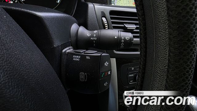 Renault Korea SM5 Nova SE 2015 — фото 17
