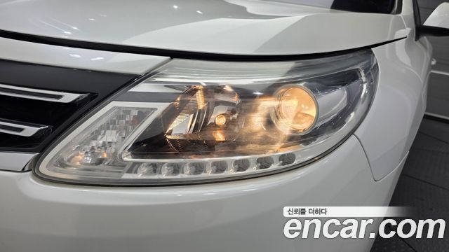 Renault Korea SM5 Nova SE 2015 — фото 22