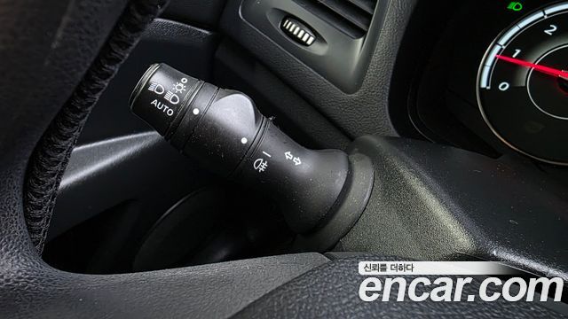 Renault Korea SM5 Nova SE 2015 — фото 29