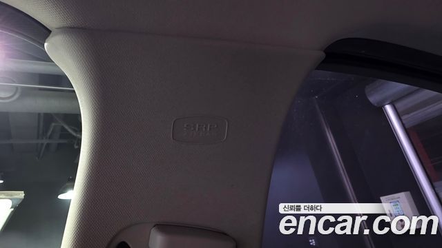 Renault Korea SM5 Nova SE 2015 — фото 30