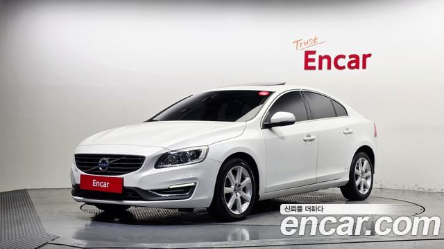 Volvo S60 D3 2nd