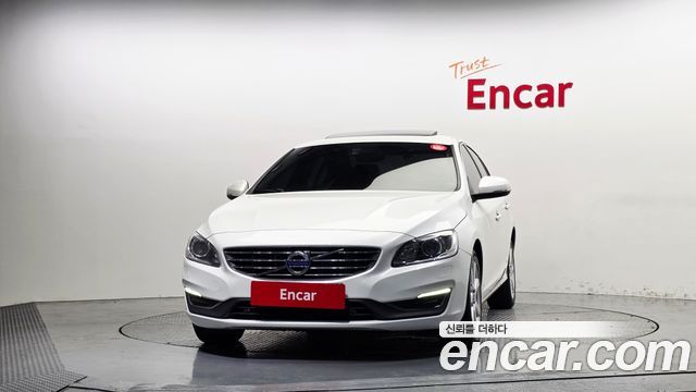 Volvo S60 D3 2nd 2016 — фото 3