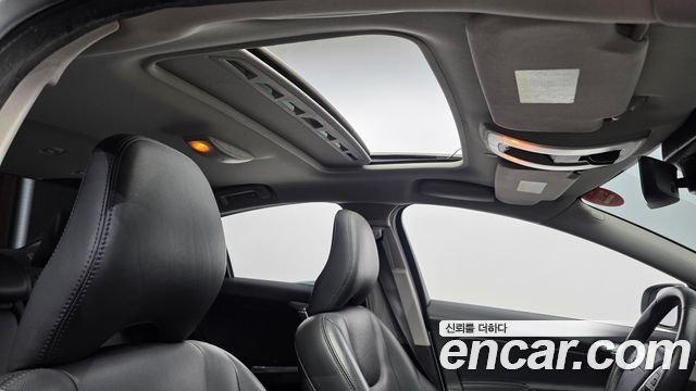 Volvo S60 D3 2nd 2016 — фото 20