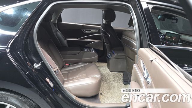 Kia K9 3.8 GDI AWD PlatinumⅡ 2020 — фото 12