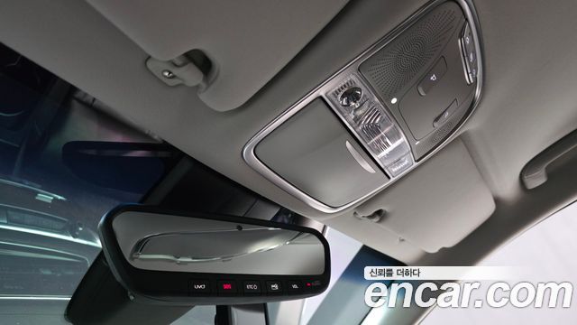 Kia K9 3.8 GDI AWD PlatinumⅡ 2020 — фото 18