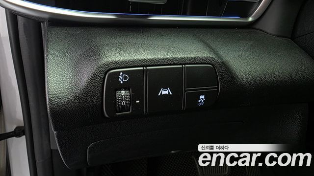 Hyundai Avante (CN7) 1.6 Inspiration 2021 — фото 18