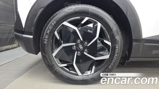 Hyundai Ioniq 5 Long range Exclusive 2022 — фото 5