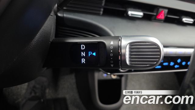 Hyundai Ioniq 5 Long range Exclusive 2022 — фото 9