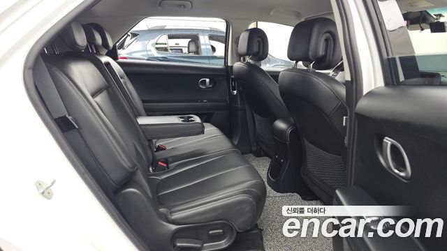 Hyundai Ioniq 5 Long range Exclusive 2022 — фото 11