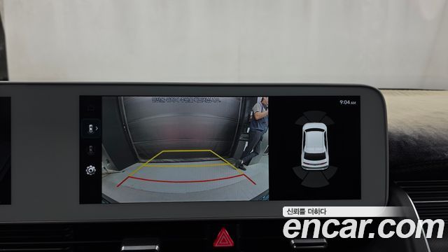 Hyundai Ioniq 5 Long range Exclusive 2022 — фото 15