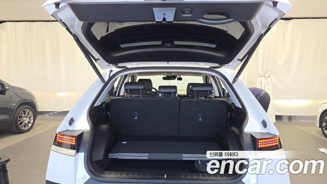 Hyundai Ioniq 5 Long range Exclusive 2022 — фото 20