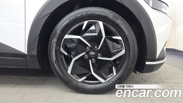 Hyundai Ioniq 5 Long range Exclusive 2022 — фото 21