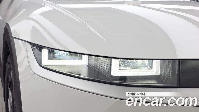 Hyundai Ioniq 5 Long range Exclusive 2022 — фото 22