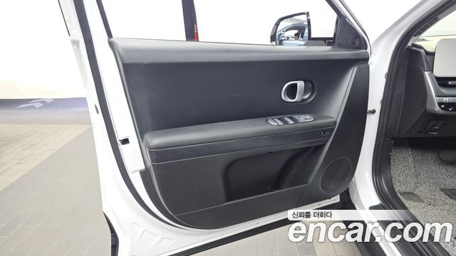 Hyundai Ioniq 5 Long range Exclusive 2022 — фото 24
