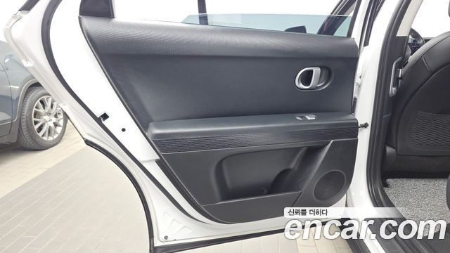 Hyundai Ioniq 5 Long range Exclusive 2022 — фото 25