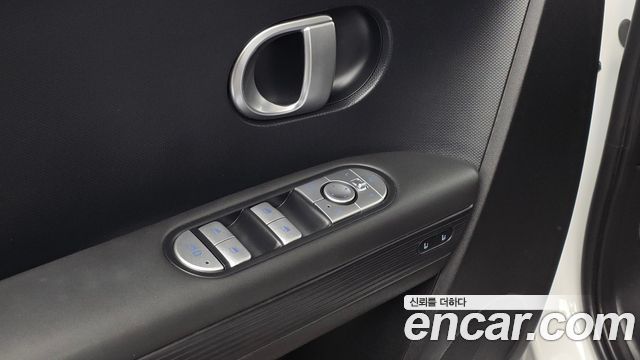 Hyundai Ioniq 5 Long range Exclusive 2022 — фото 28
