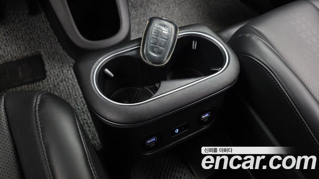 Hyundai Ioniq 5 Long range Exclusive 2022 — фото 30