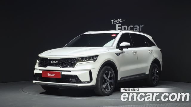 Kia Sorento (IV) Diesel 2.2 2WD Signature