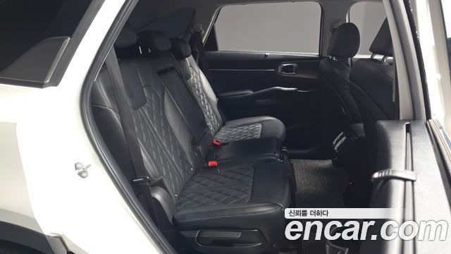 Kia Sorento (IV) Diesel 2.2 2WD Signature 2023 — фото 11