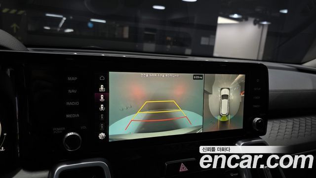 Kia Sorento (IV) Diesel 2.2 2WD Signature 2023 — фото 15