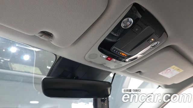 Kia Sorento (IV) Diesel 2.2 2WD Signature 2023 — фото 18