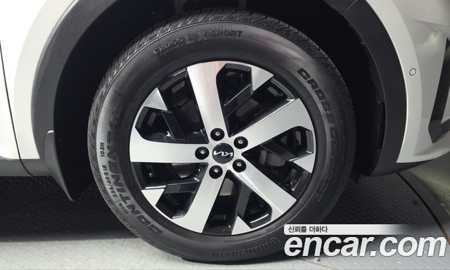 Kia Sorento (IV) Diesel 2.2 2WD Signature 2023 — фото 21