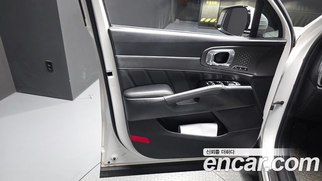 Kia Sorento (IV) Diesel 2.2 2WD Signature 2023 — фото 24