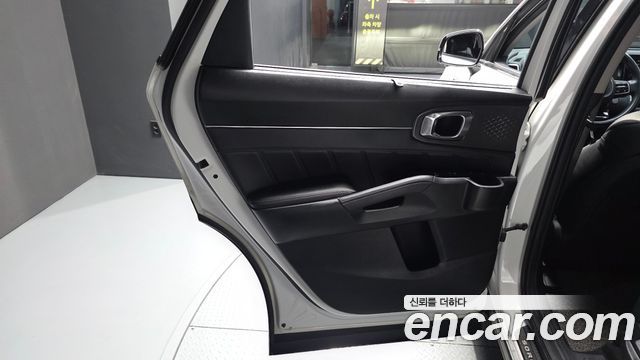 Kia Sorento (IV) Diesel 2.2 2WD Signature 2023 — фото 25