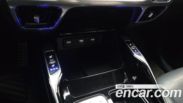 Kia Sorento (IV) Diesel 2.2 2WD Signature 2023 — фото 27