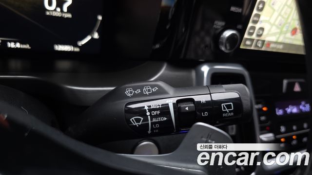 Kia Sorento (IV) Diesel 2.2 2WD Signature 2023 — фото 28