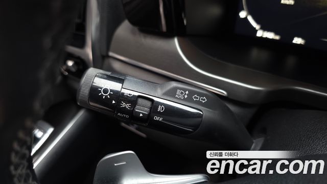 Kia Sorento (IV) Diesel 2.2 2WD Signature 2023 — фото 29