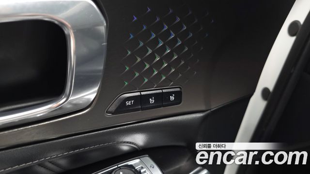 Kia Sorento (IV) Diesel 2.2 2WD Signature 2023 — фото 30