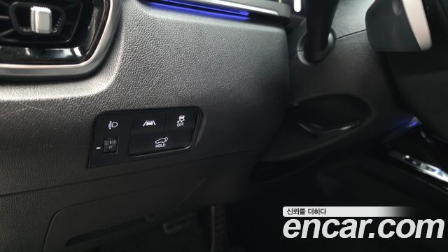 Kia Sorento (IV) Diesel 2.2 2WD Signature 2023 — фото 31