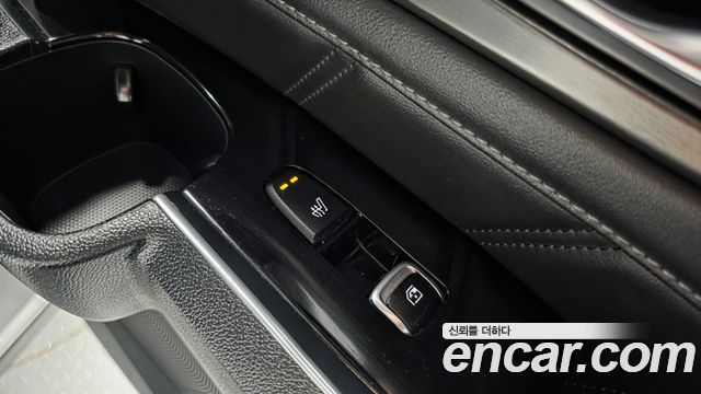 Kia Sorento (IV) Diesel 2.2 2WD Signature 2023 — фото 32